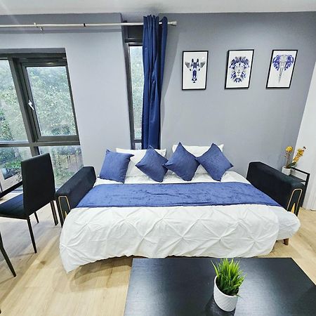 Gdy2 - The Green Dragon Apartment London Exterior photo