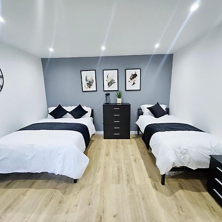 Gdy2 - The Green Dragon Apartment London Exterior photo